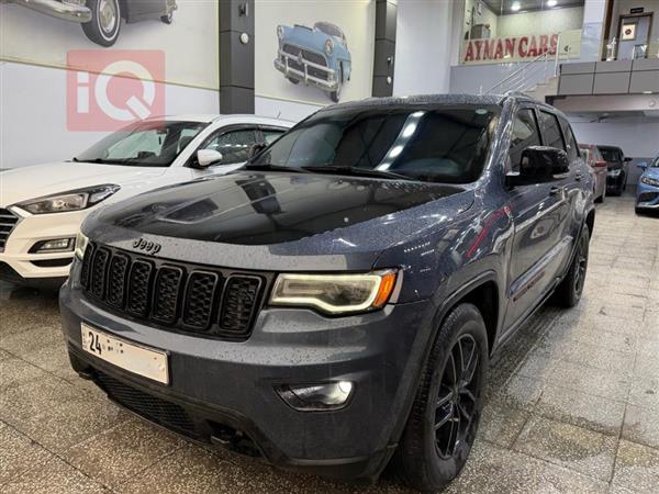 Jeep Grand Cherokee 2020 for sale in Iraq - Duhok
